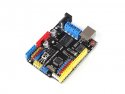 Arduino KRDuino met ingebouwde TB6612FNG motor driver
